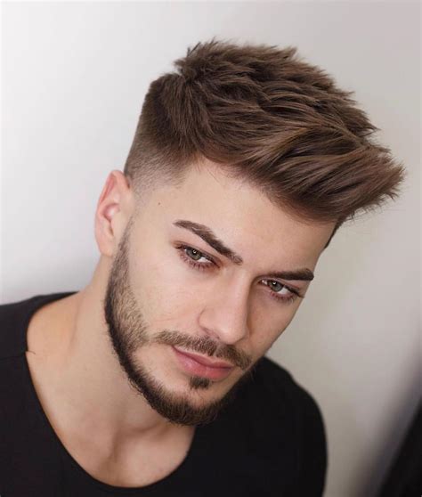 Gents hair style pic - Top 108 + Gents hair cutting style pic. By Kallol Mukherjee March 11, 2023. Discover Gents hair cutting style pic, great pictures below. 13 Best Hair Cutting Styles for Men 2023 | New Hair Style Images. 40 Pompadour Hairstyles For Men For 2023 | Pompadour hairstyle, Stylish hair, Hair and beard styles.